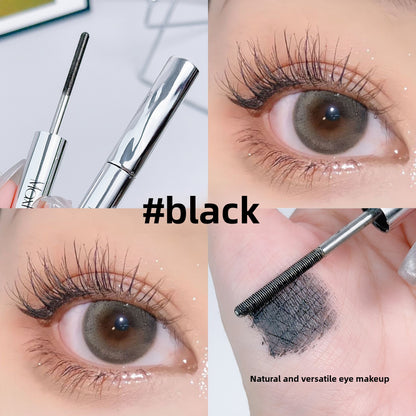 Long Curling Mascara for Natural Volume