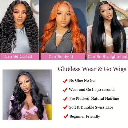 Long Curly Front Lace Synthetic Wig
