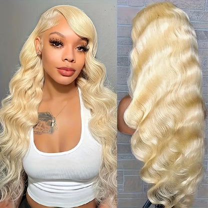 Long Curly Synthetic Hair Wig