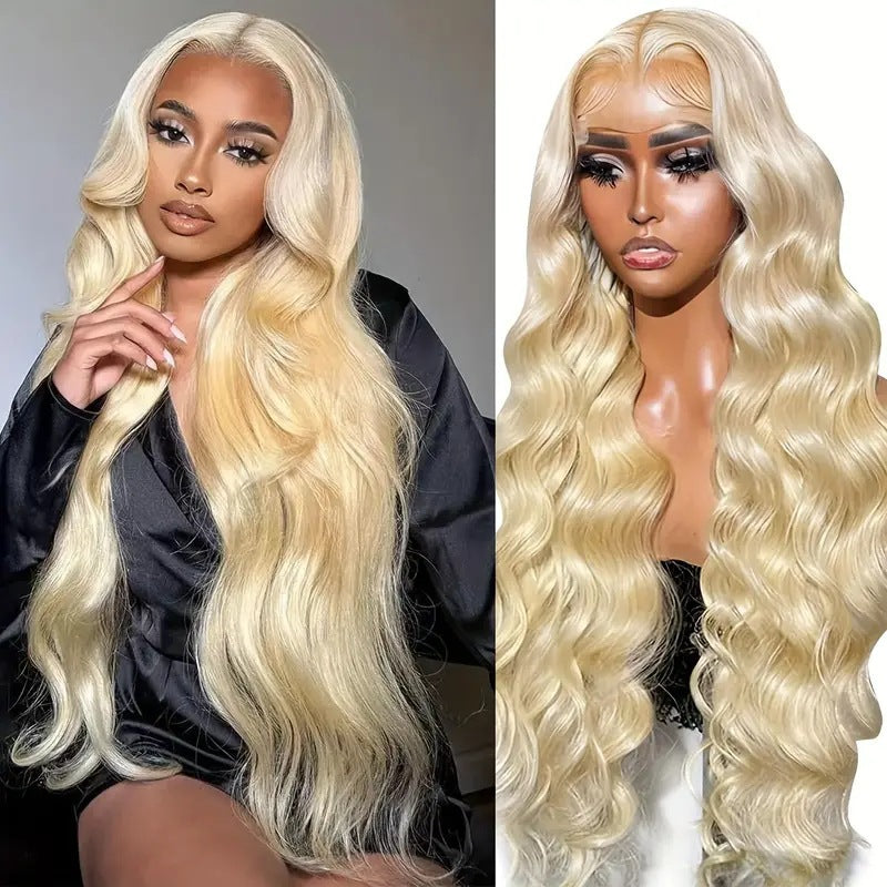 Long Curly Synthetic Hair Wig