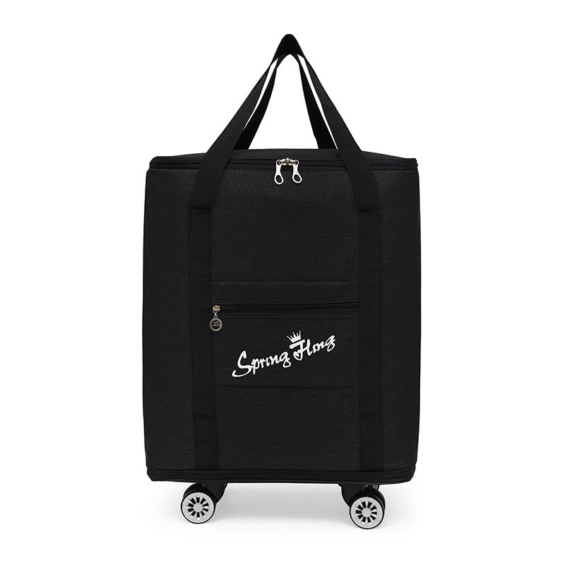 Long-distance luggage bag