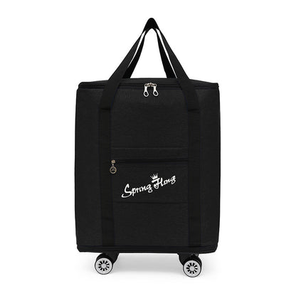 Long-distance luggage bag
