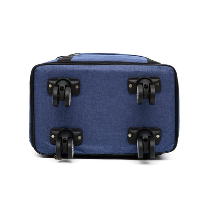 Long-distance luggage bag