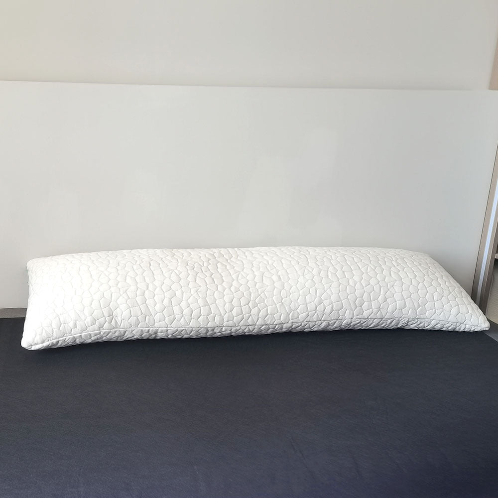 Long Double Pillow