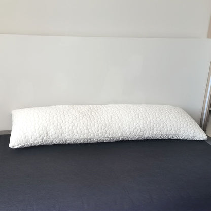 Long Double Pillow