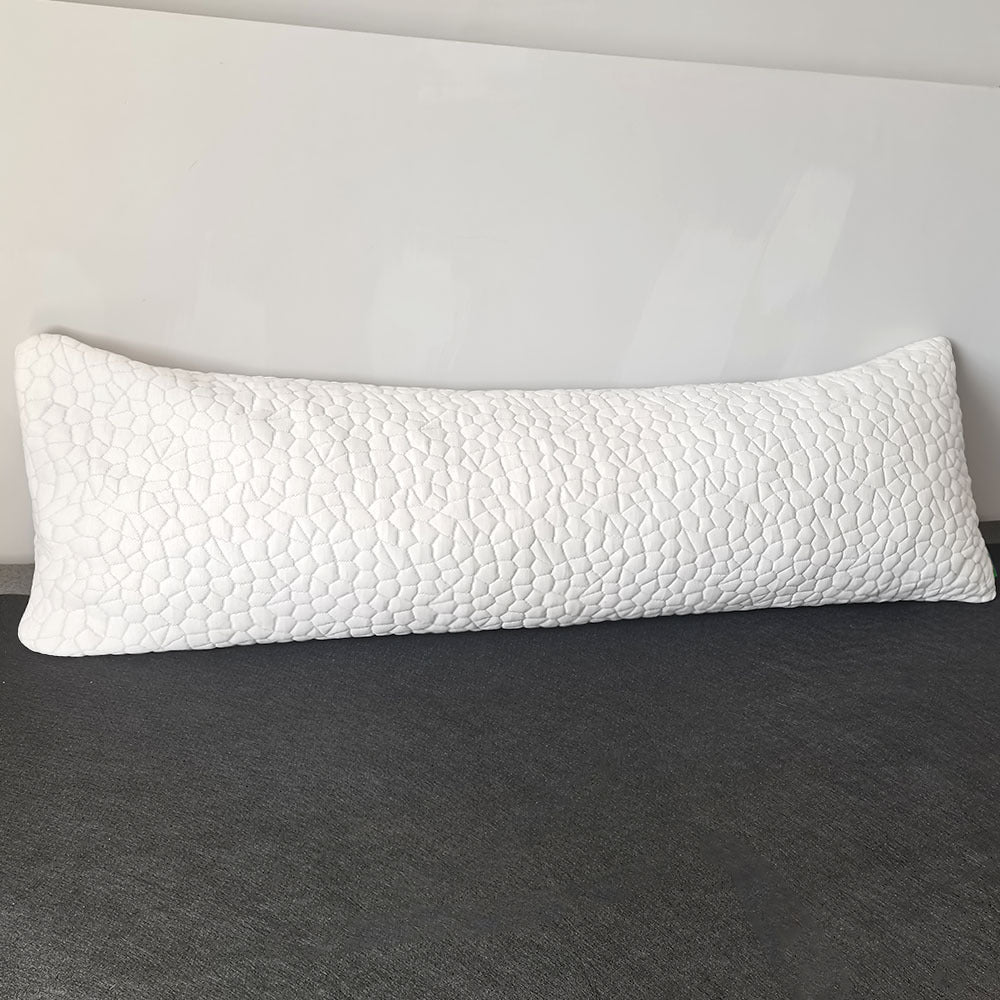 Long Double Pillow