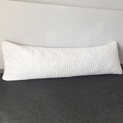 Long Double Pillow