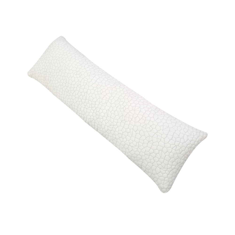 Long Double Pillow