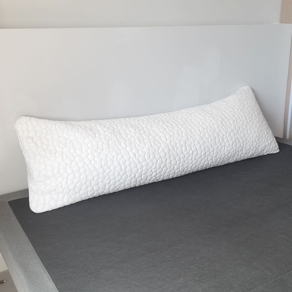 Long Double Pillow