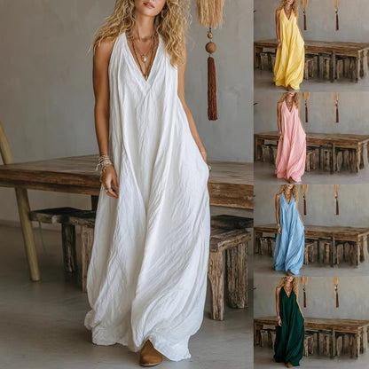 Long dress