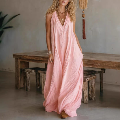 Long dress