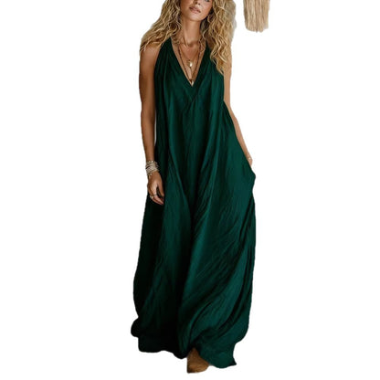 Long dress