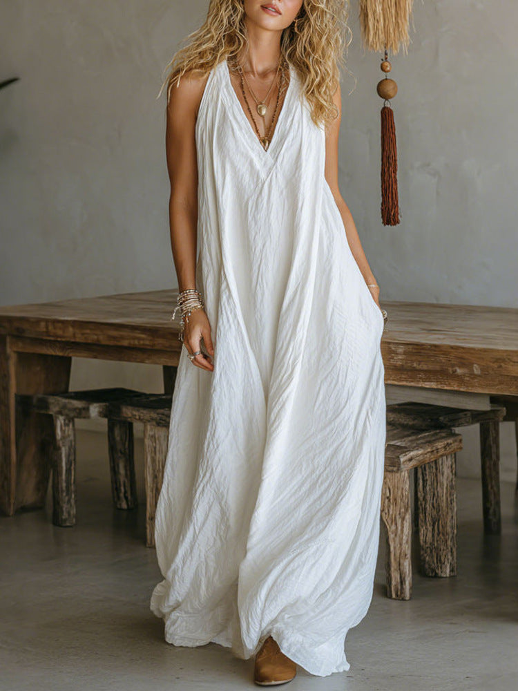 Long dress