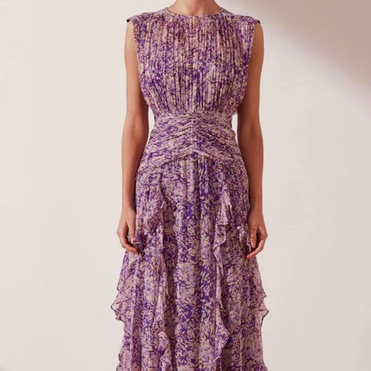 Long dress