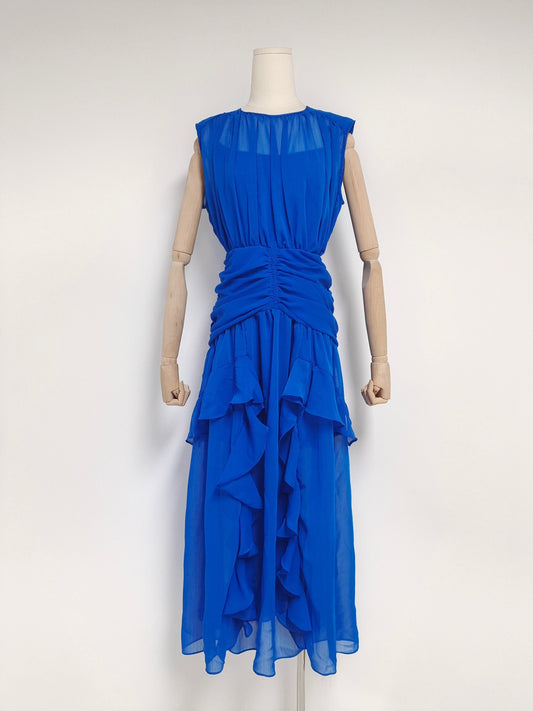 Long dress
