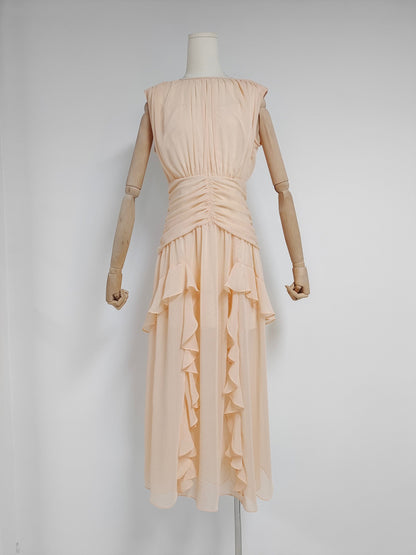Long dress