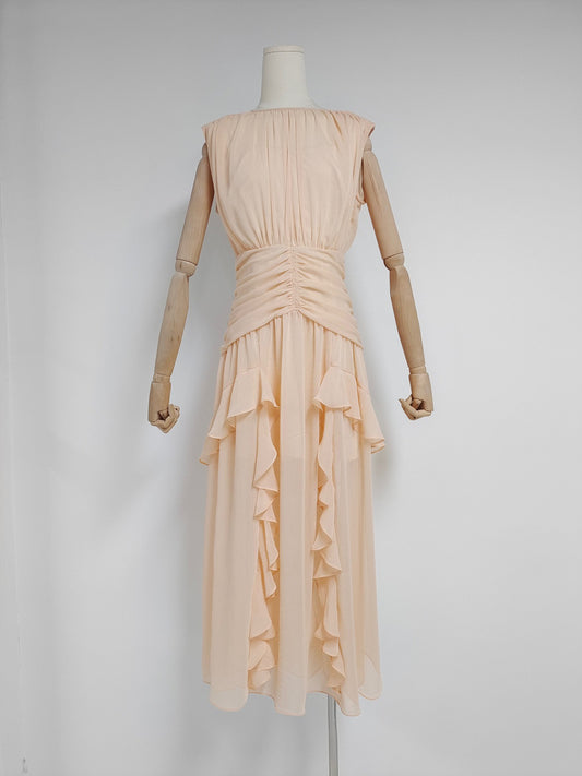 Long dress