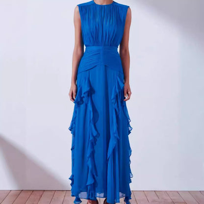 Long dress