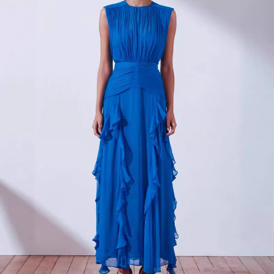 Long dress