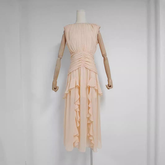 Long dress