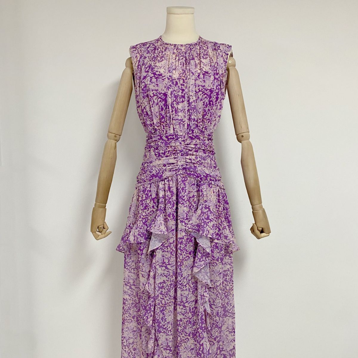 Long dress