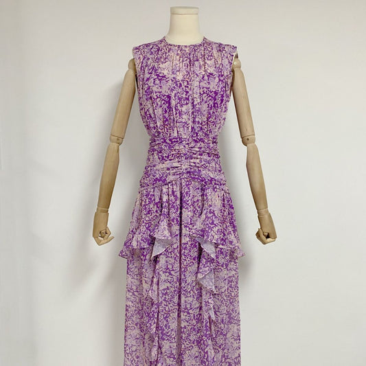 Long dress