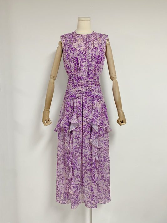 Long dress