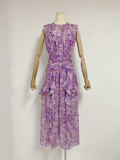 Long dress
