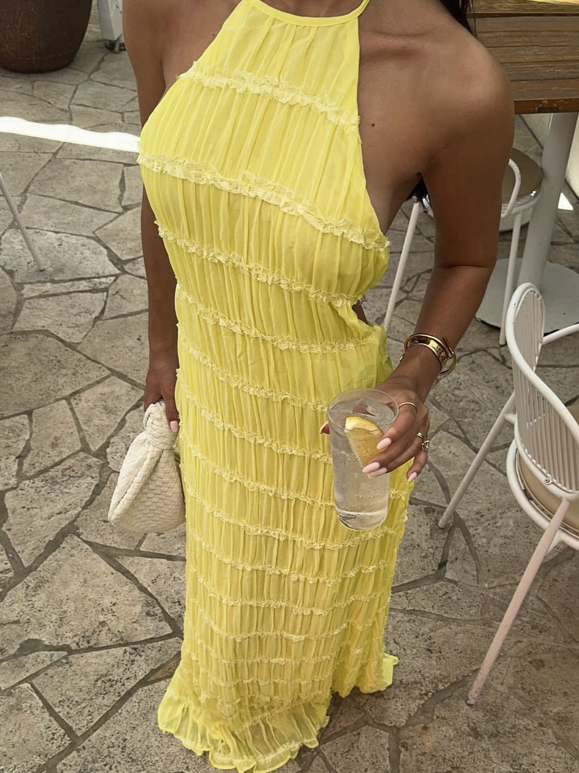Long Dress