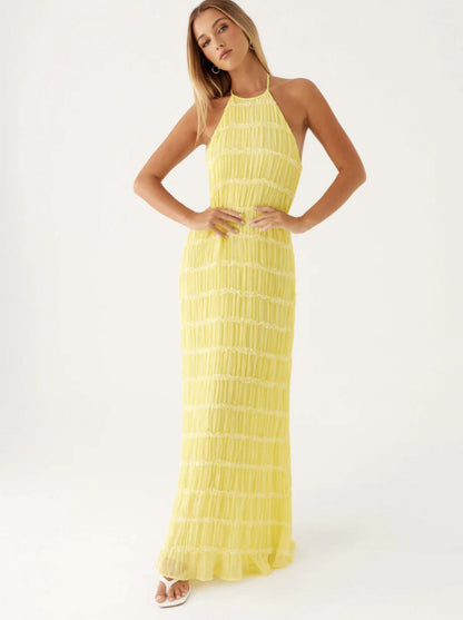 Long Dress