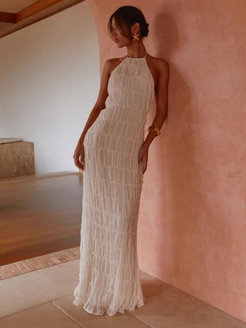 Long Dress