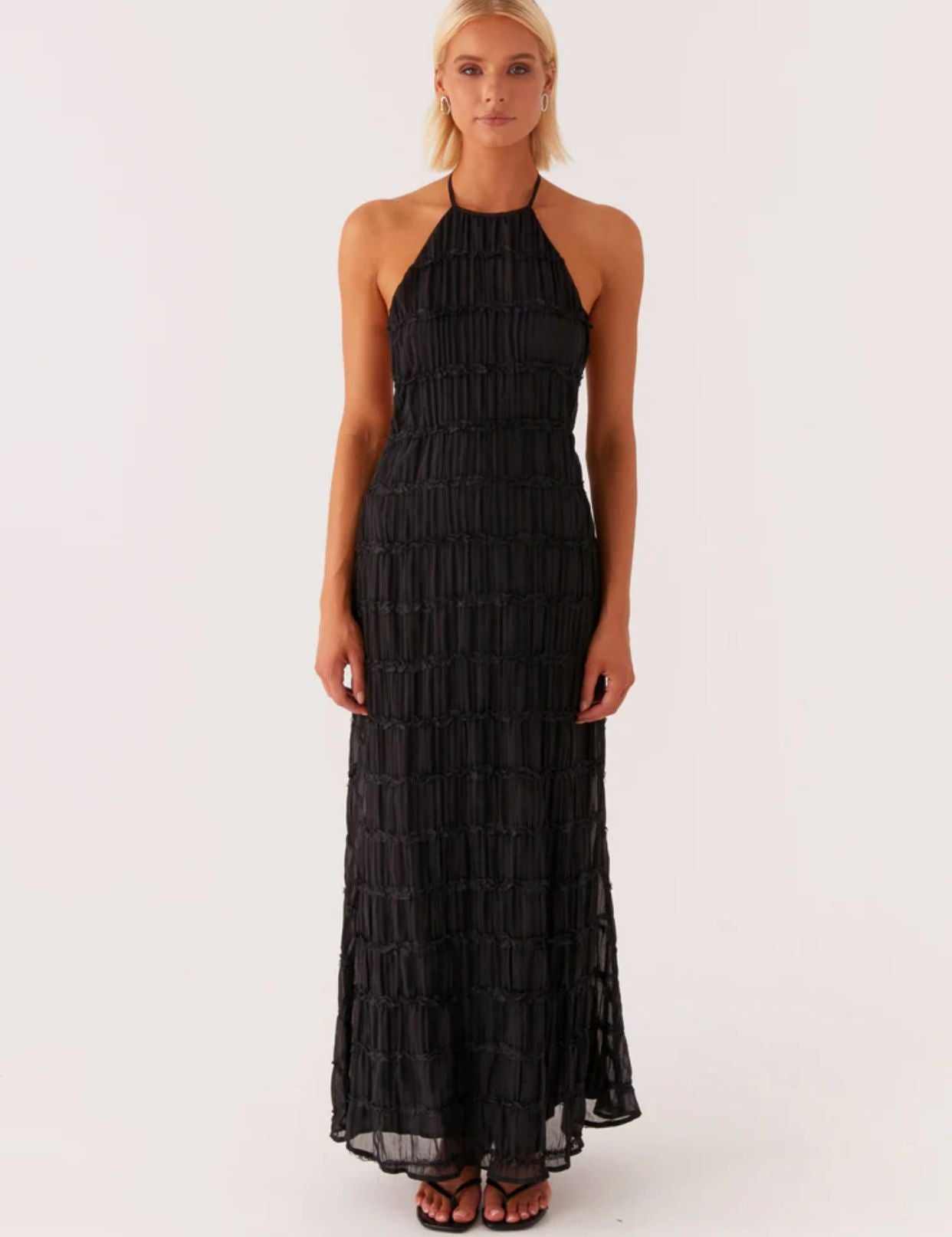 Long Dress