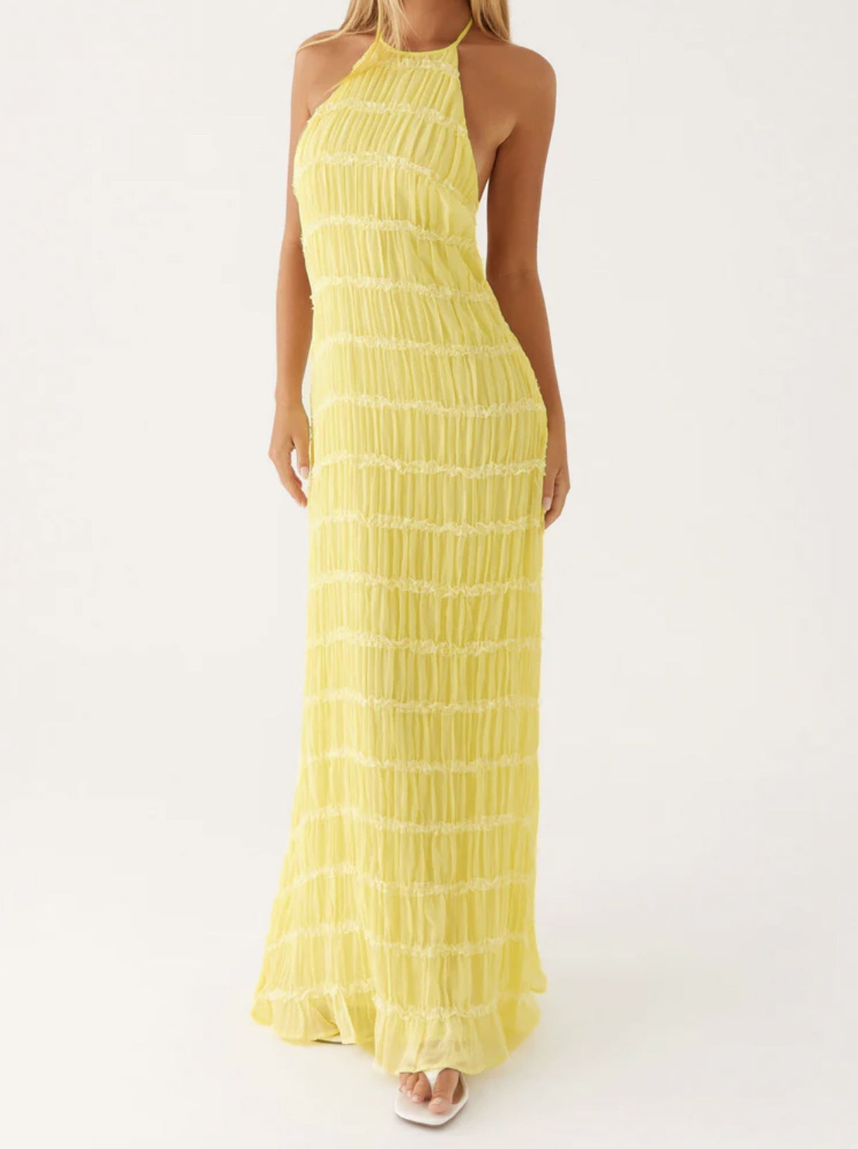 Long Dress