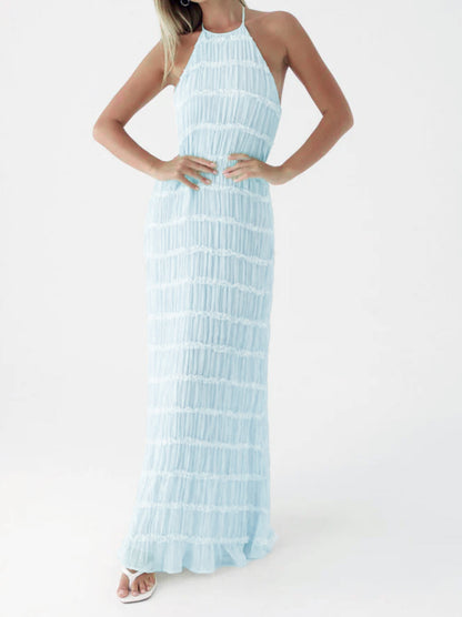Long Dress