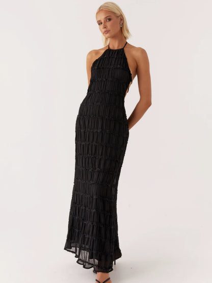 Long Dress