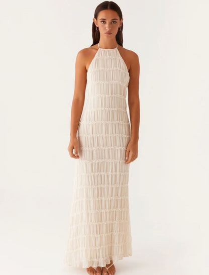 Long Dress