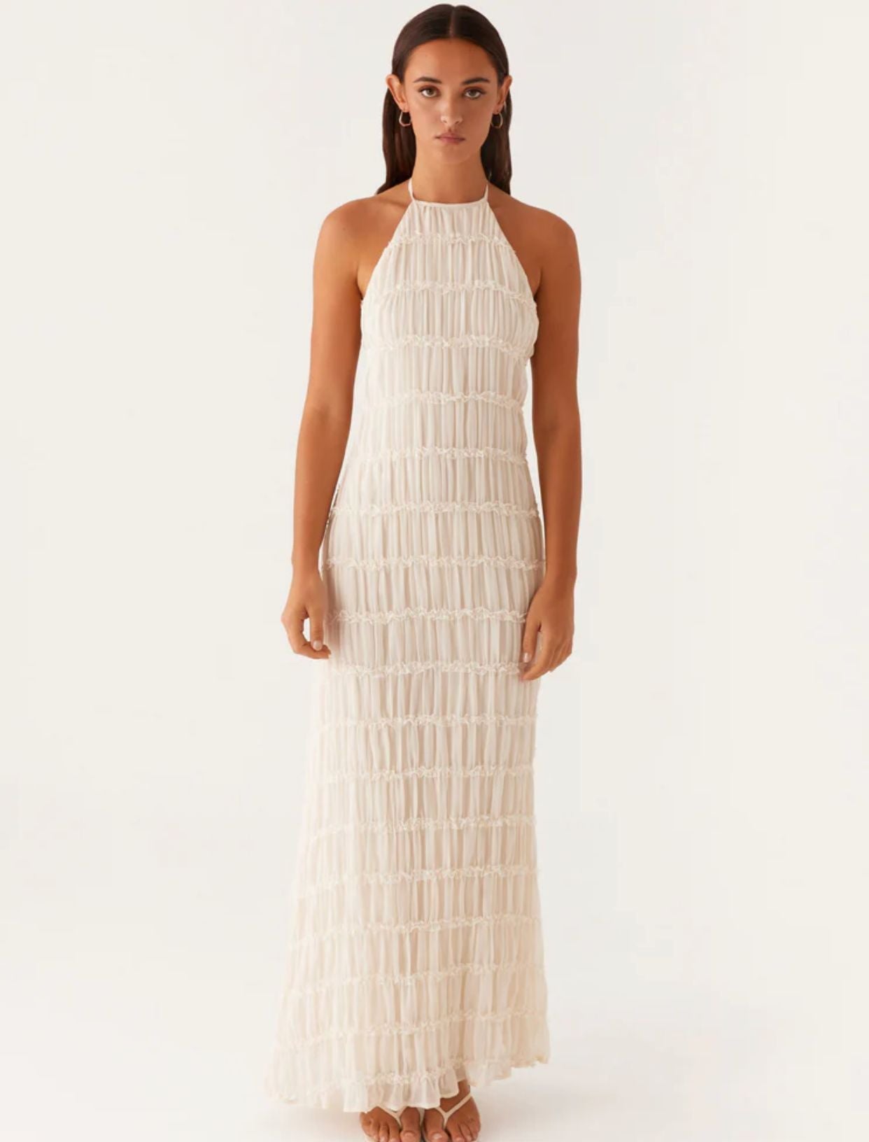 Long Dress
