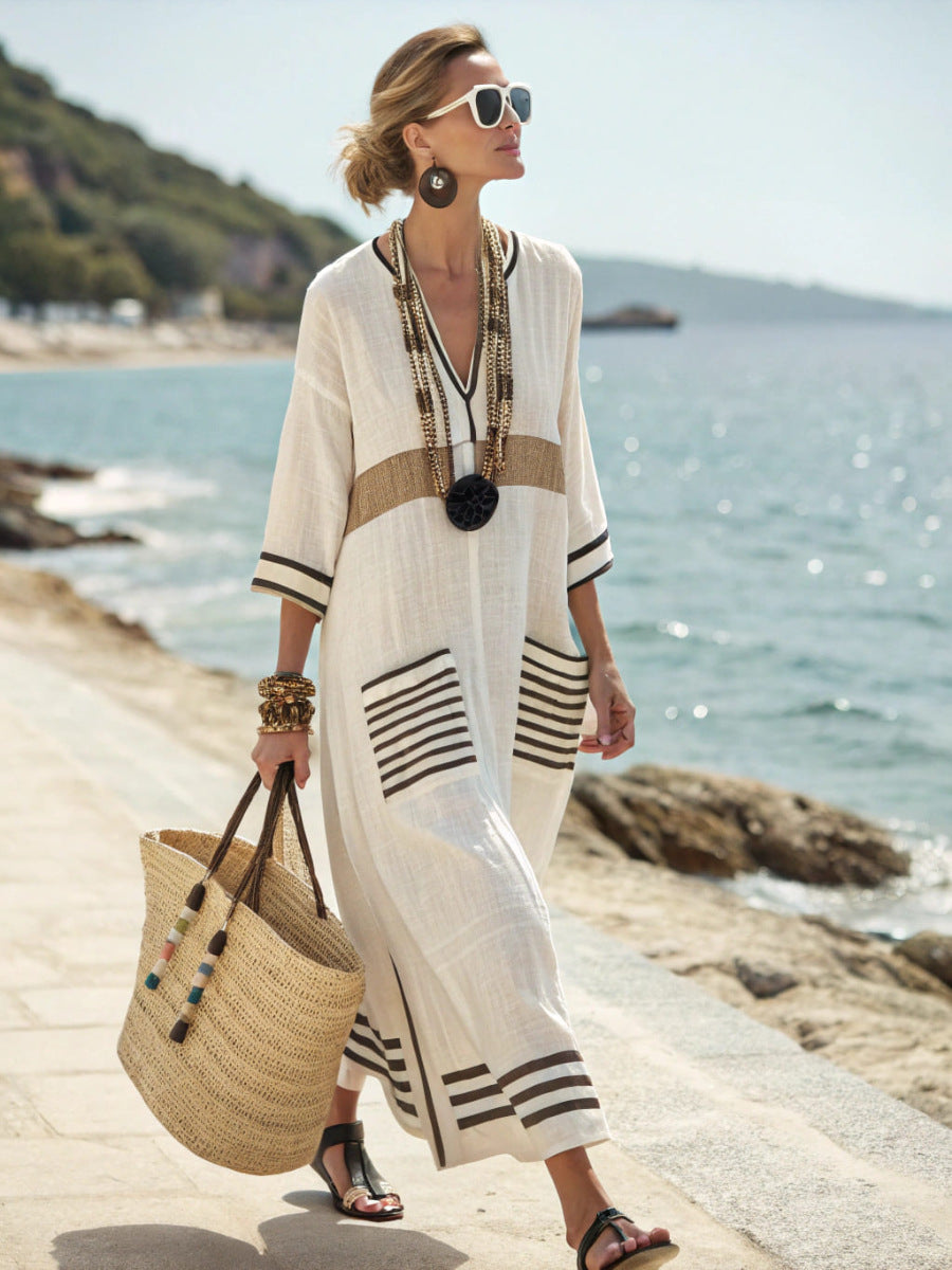 Long Dress