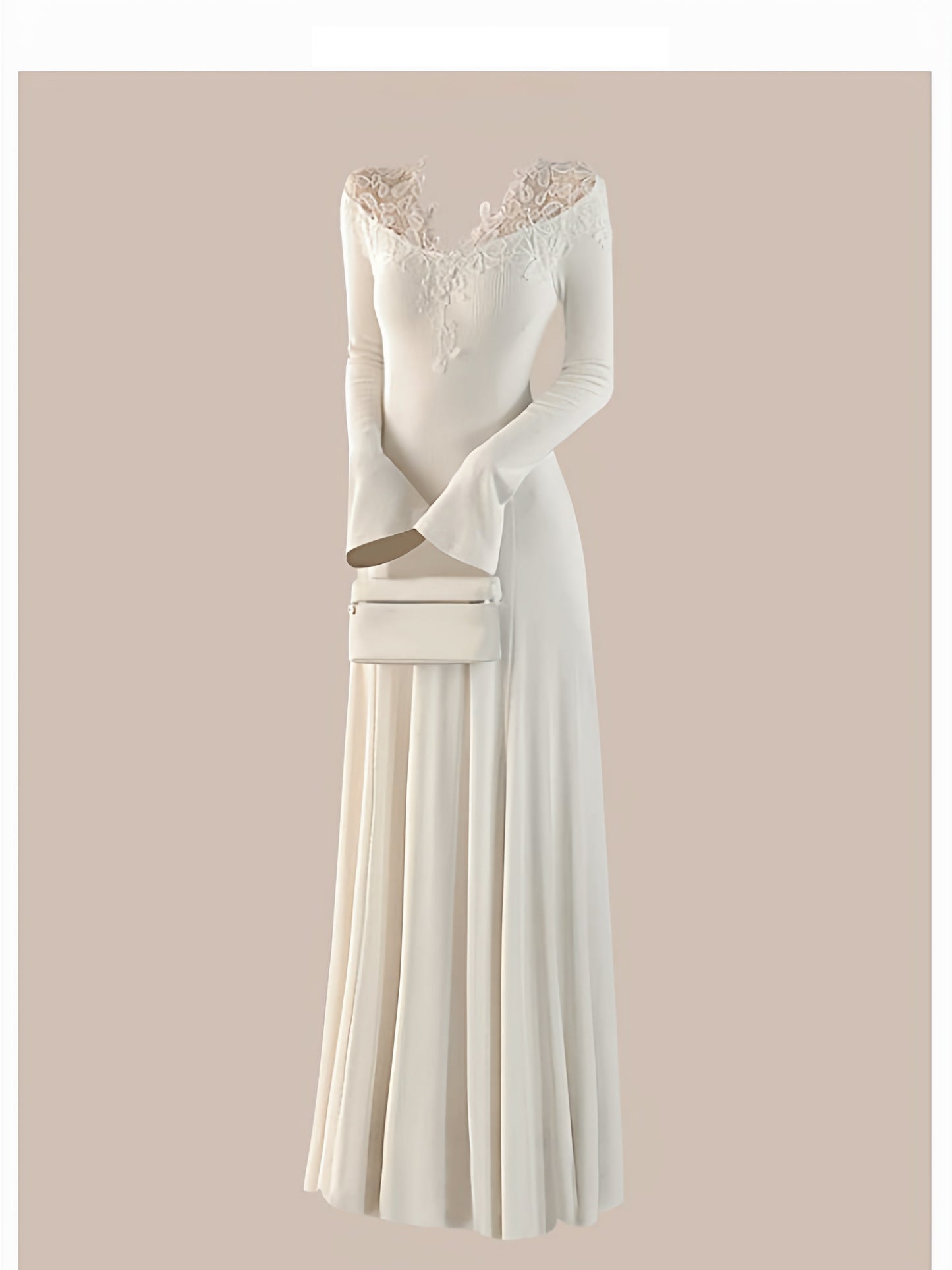 Long Dress