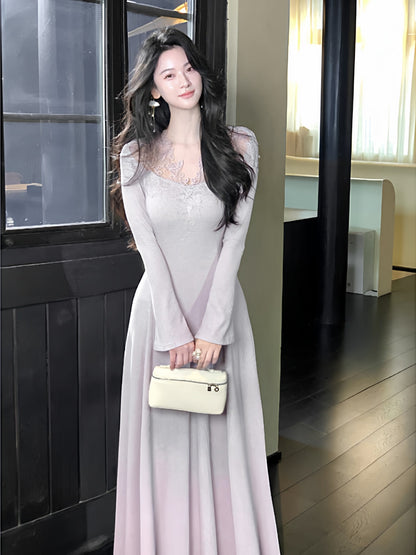 Long Dress