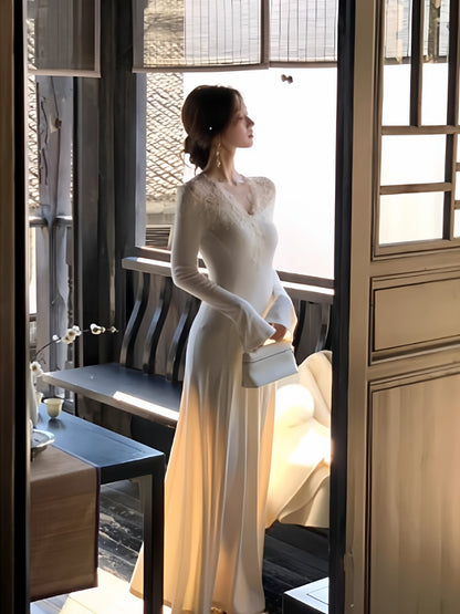 Long Dress
