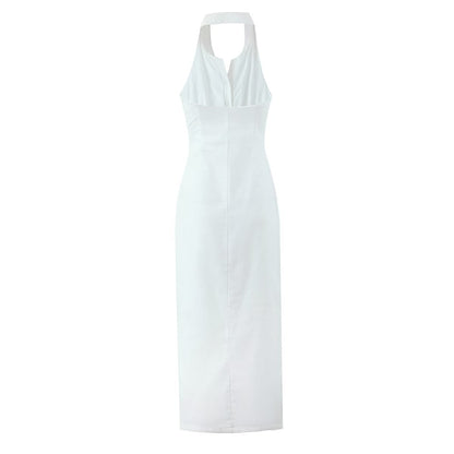 Long dress