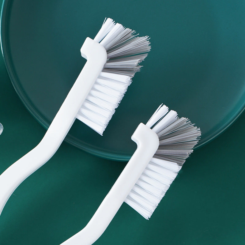 Long Handle Corner Cleaning Brush