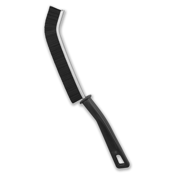 Long Handle Tile Gap Cleaning Brush