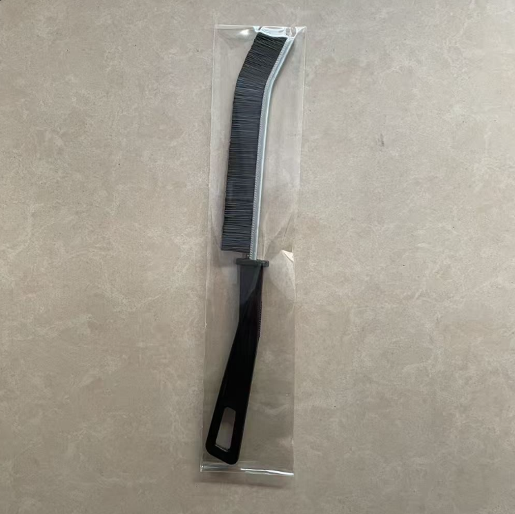 Long Handle Tile Gap Cleaning Brush