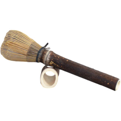 Long-Handled Tea Whisk