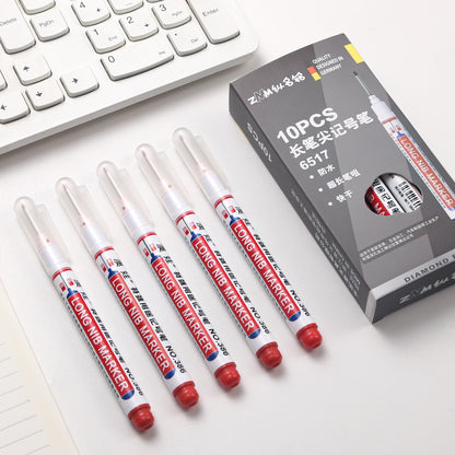 Long Head Mark Pen