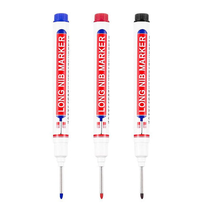 Long Head Mark Pen