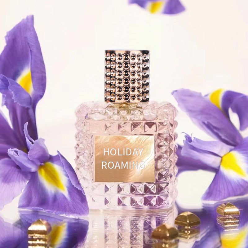 Long Lasting Floral Perfume for Women