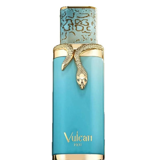 Long-Lasting Floral Perfume